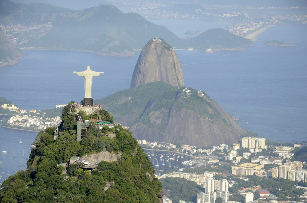 Como Saber se a Agência de Turismo é Confiável? Foto: Alexandre Macieira / Riotur