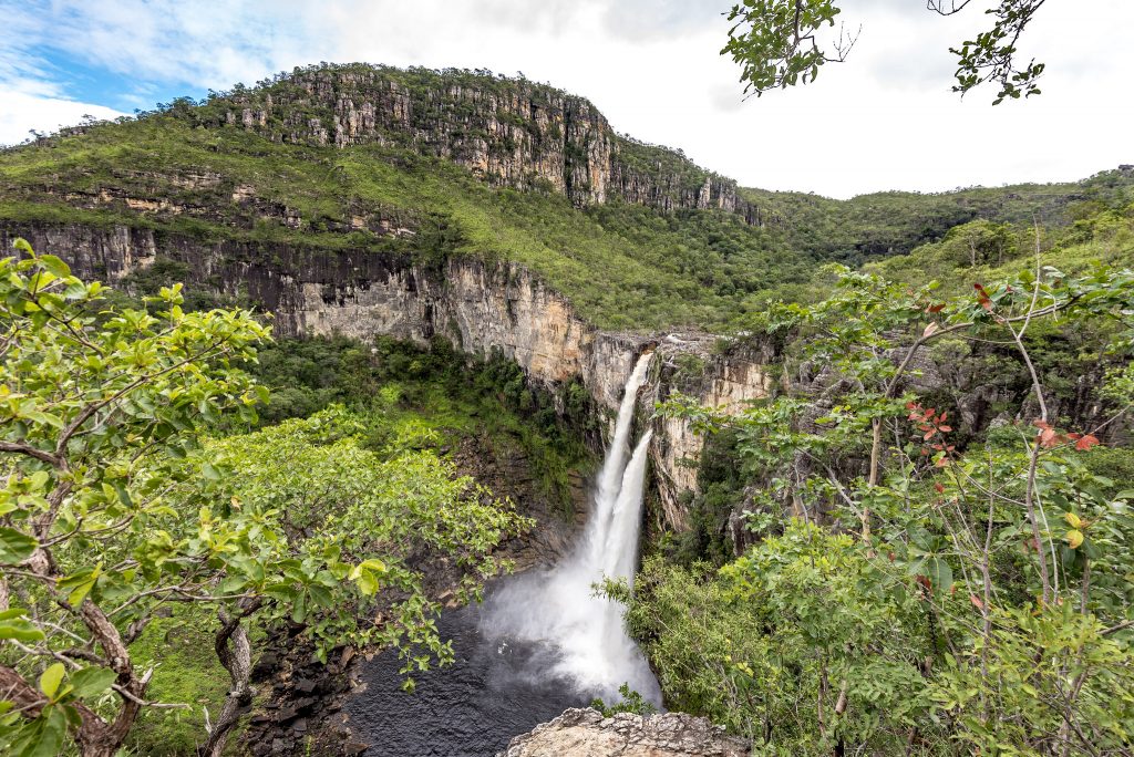 Como Saber se a Agência de Turismo é Confiável? Foto: Augusto Miranda / MTur