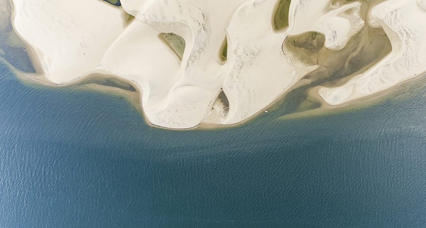 Foto: Chico Rasta / MTur