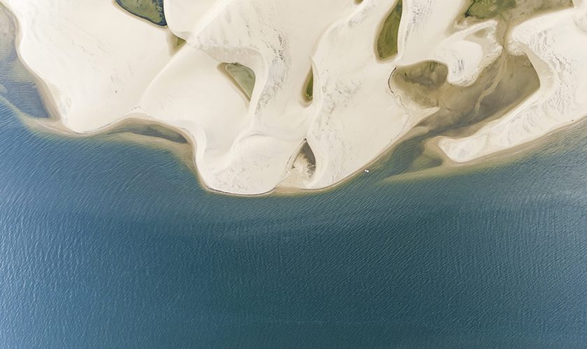 Foto: Chico Rasta / MTur