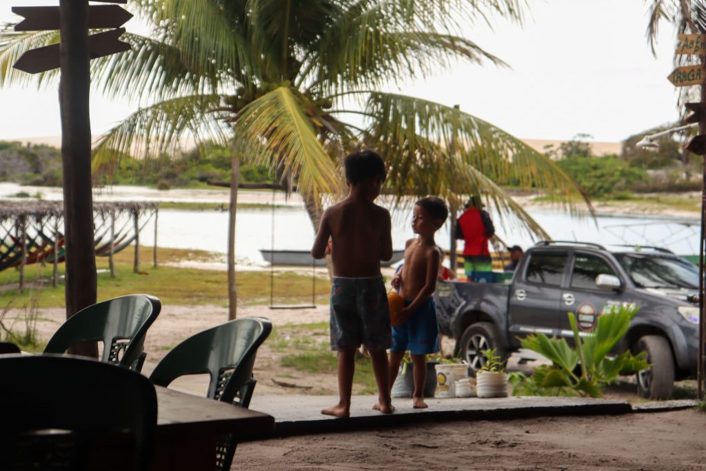 Foto: Guilherme Ferreira / Blumar Turismo