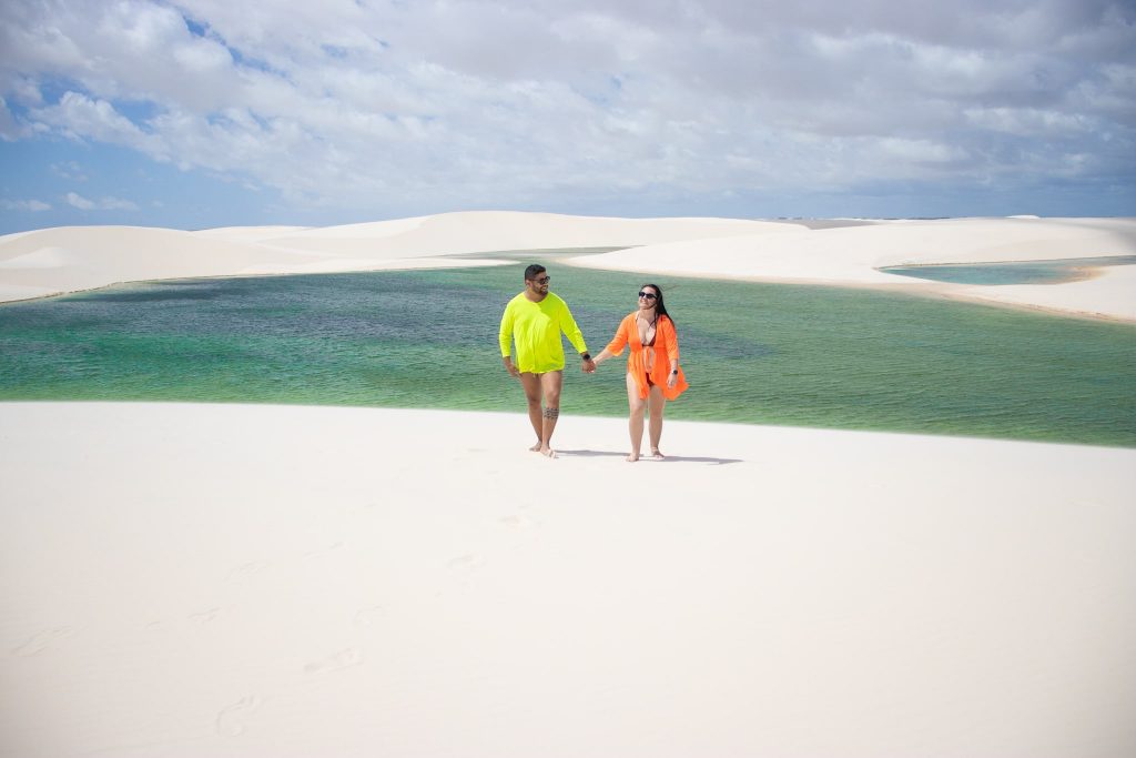 Foto: Irlen Menezes / Blumar Turismo