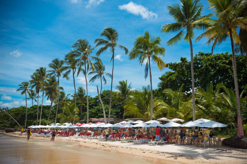 Como Saber se a Agência de Turismo é Confiável? Foto: Marcio Filho / MTur