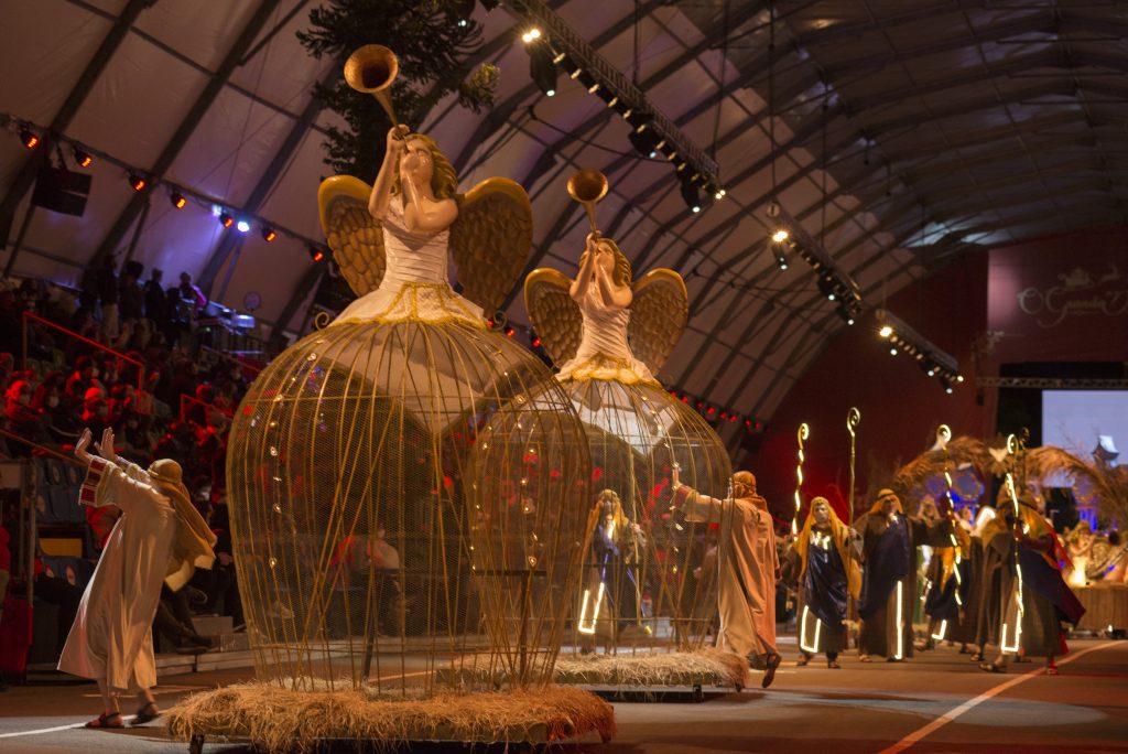 Qual o Melhor Show do Natal Luz de Gramado 2024? Foto: Rafael Cavalli