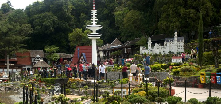 Foto: Renato Soares / MTur