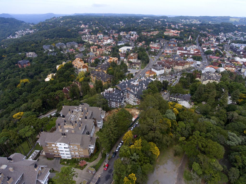 O que fazer em Gramado pela primeira vez - Foto: Renato Soares / MTur