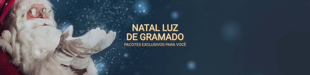 Qual o Melhor Show do Natal Luz de Gramado 2024?