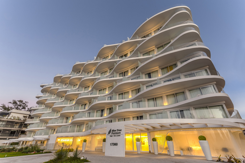 Foto: Divulgação / CDesign Hotel