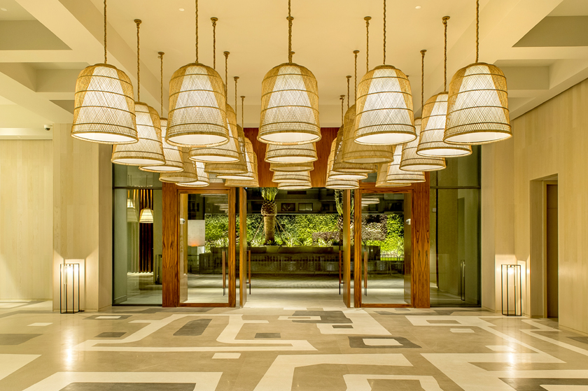 Foto: Divulgação / Grand Hyatt Hotel Rio de Janeiro