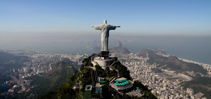 Foto: Pedro Kirilos / Riotur