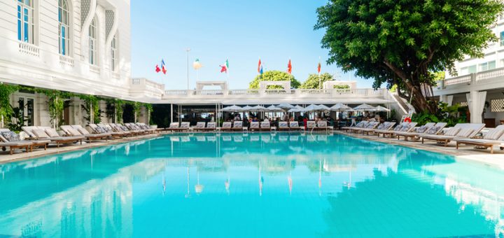 Foto: Divulgação / Copacabana Palace