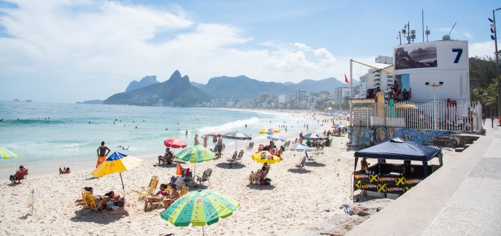 Foto: Rafael Catarcione / Riotur