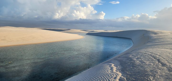 Foto: Irlen Menezes / Blumar Turismo