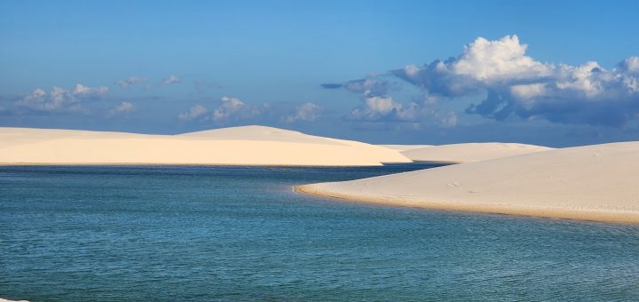 Foto: Irlen Menezes / Blumar Turismo