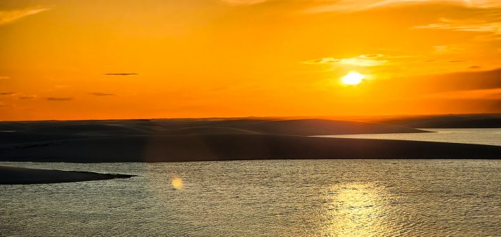 Foto: Irlen Menezes / Blumar Turismo