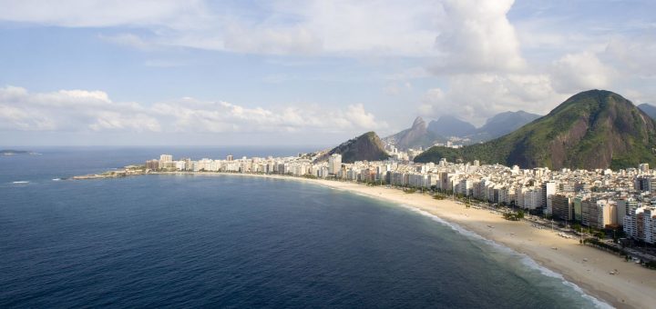 Foto: Pedro Kirilos / Riotur