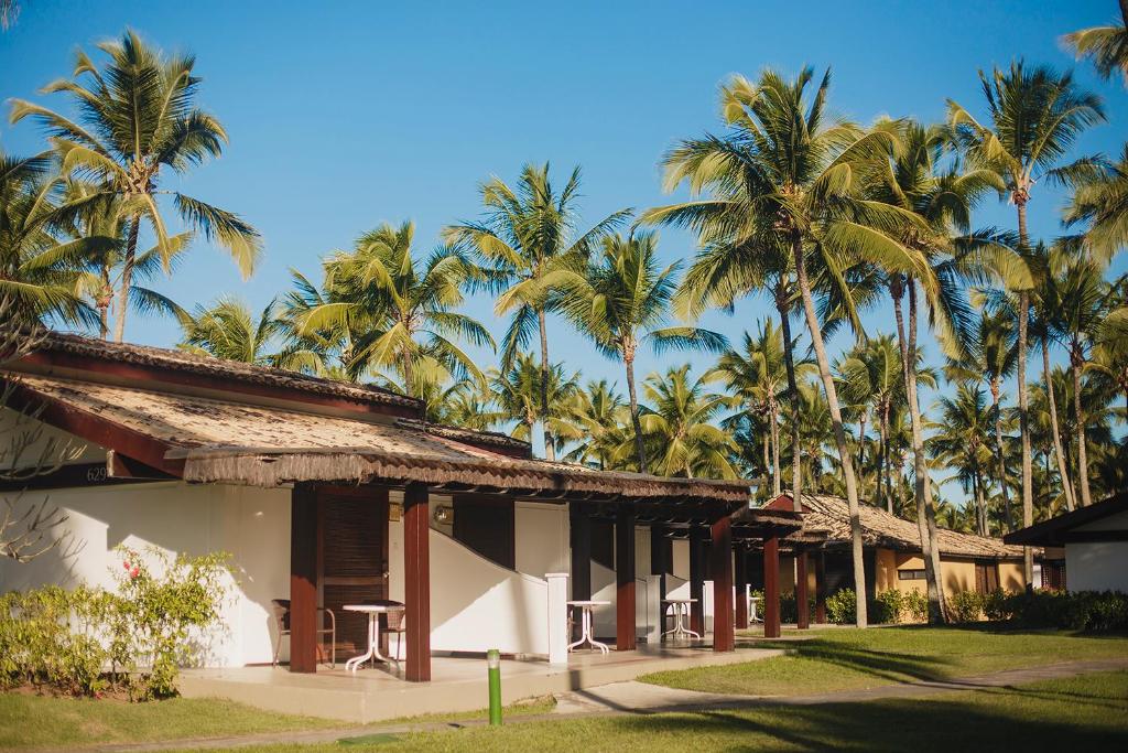 O que é Regime de Pensão Completa em Hotel?