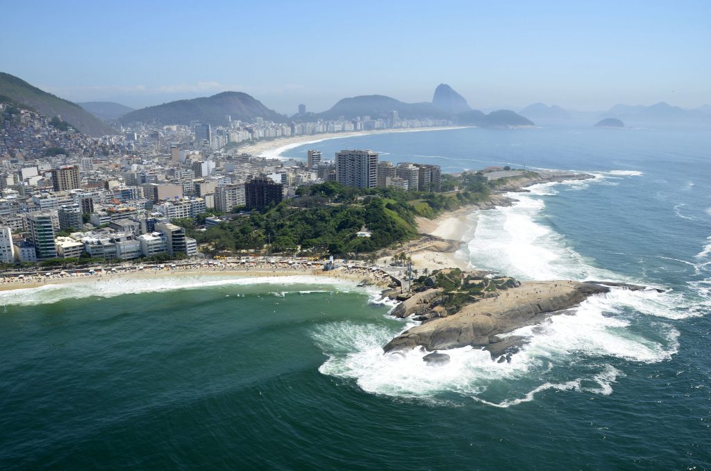 Passeios de 1 Dia no Rio de Janeiro - Foto: Alexandre Macieira / Riotur