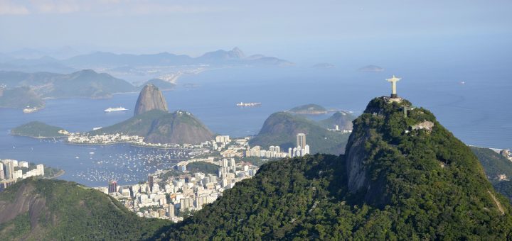 Foto: Alexandre Macieira / Riotur