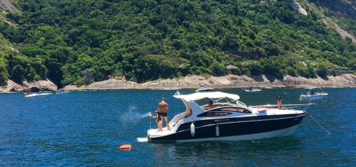 Foto: Bruno Teixeira / Blumar Turismo
