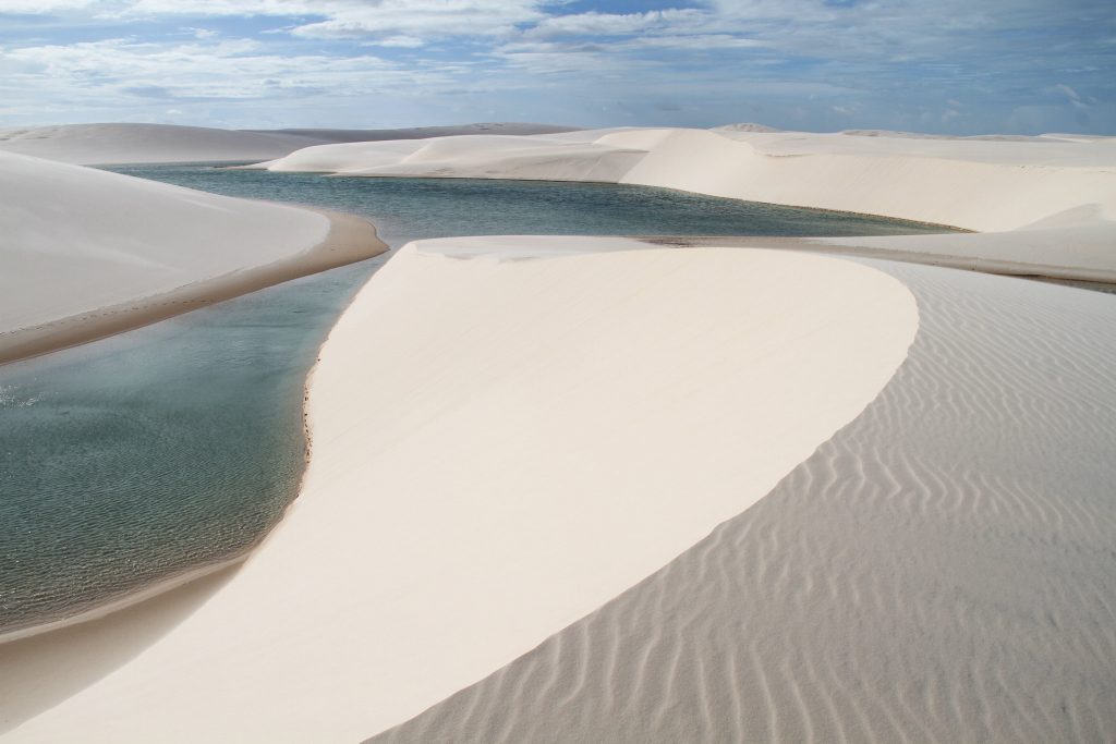 Melhores Passeios dos Lençóis Maranhenses - Foto: Biaman Prado / MTur