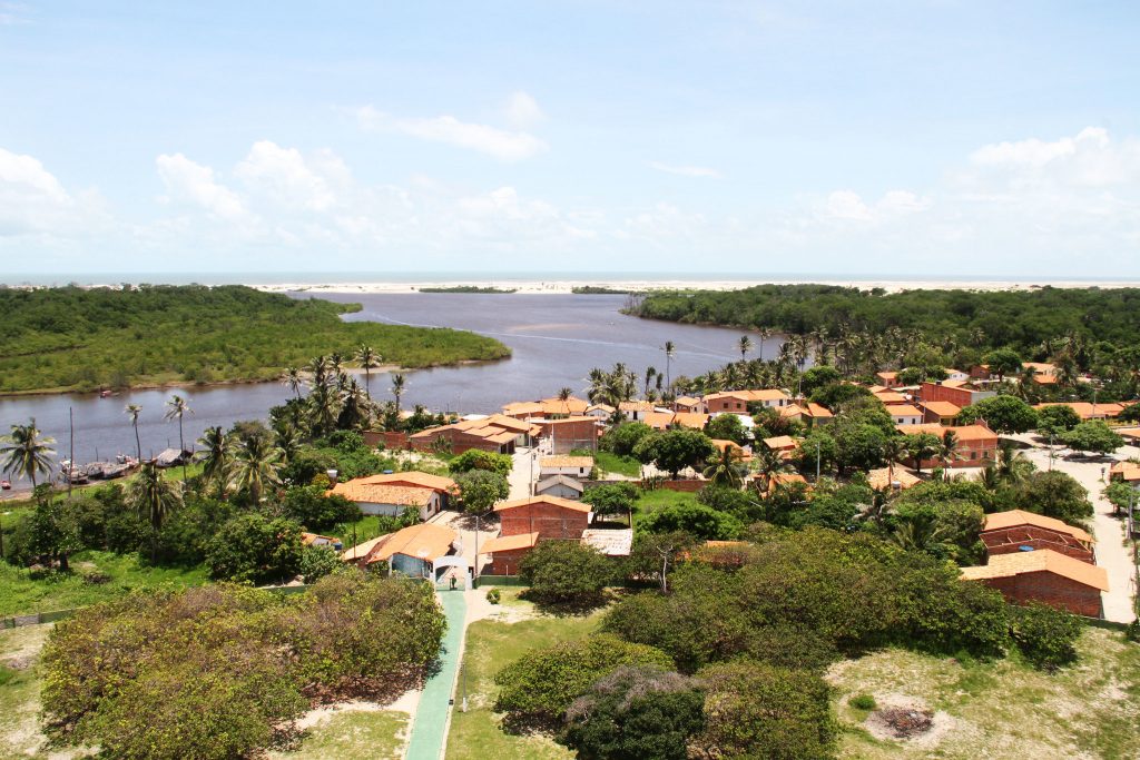 Quando é Alta Temporada nos Lençóis Maranhenses? Foto: Biaman Prado / MTur