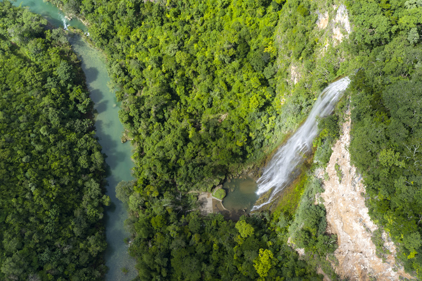 Qual é o tempo ideal para ficar em Bonito - Foto: Flávio Andre / MTur