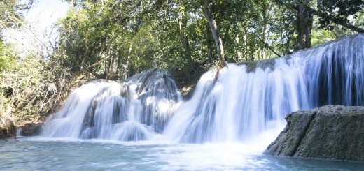 Foto: Flávio André MTur