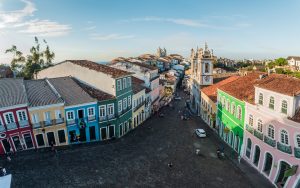 Foto: Marcio Filho / MTur