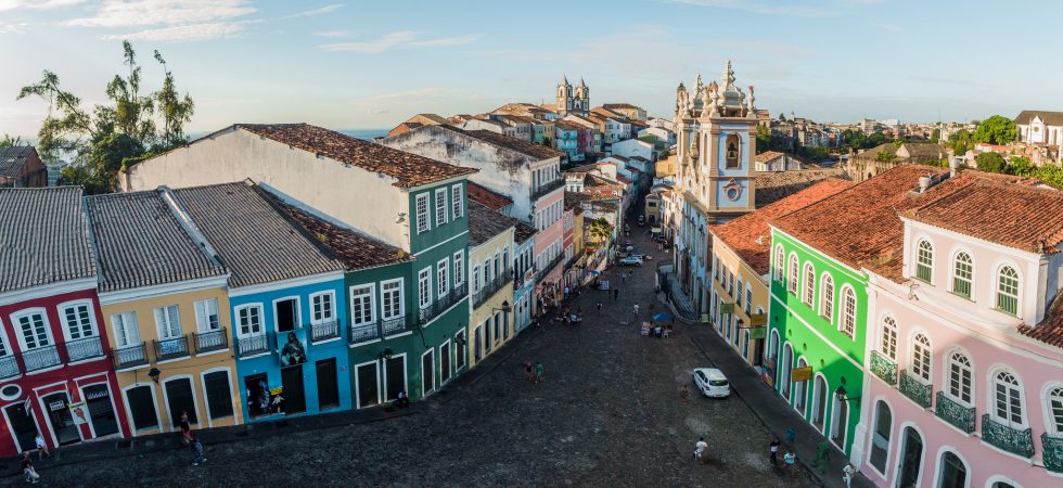 Foto: Marcio Filho / MTur