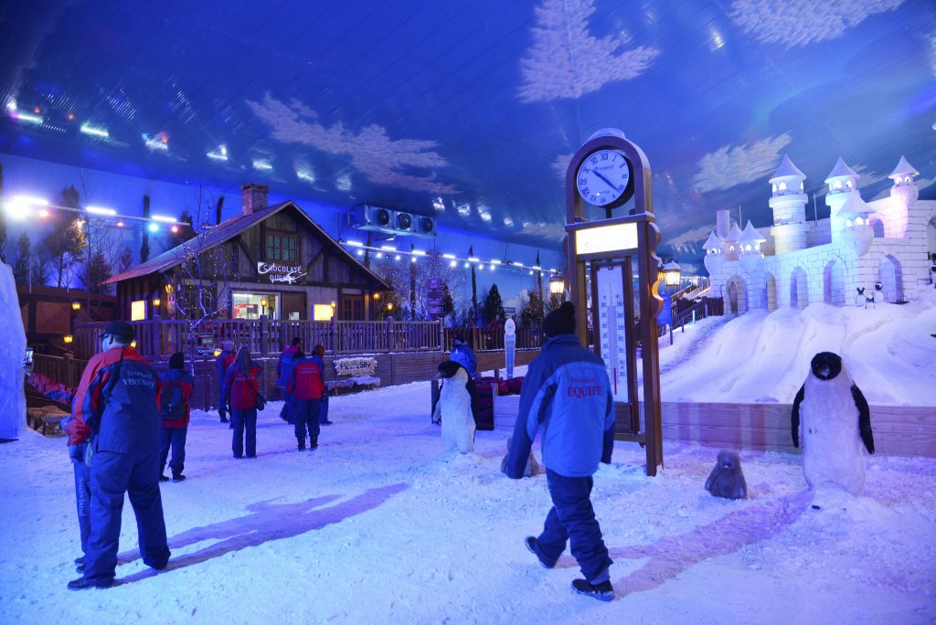 O Que Fazer em Gramado com a Família - Foto: Renato Soares / MTur