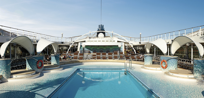 Foto: Divulgação / MSC Orchestra