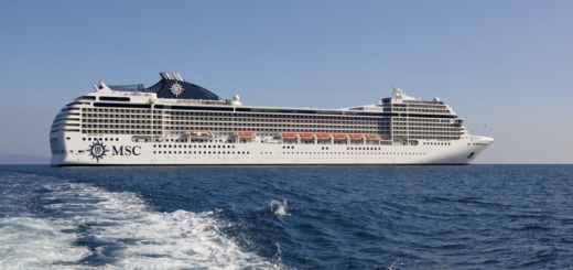 Foto: Divulgação / MSC Orchestra