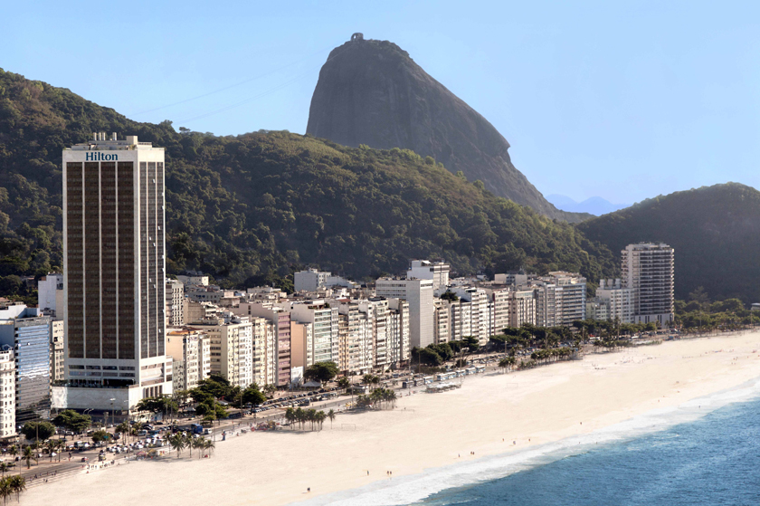 Qual a diferença entre Copacabana e Ipanema?