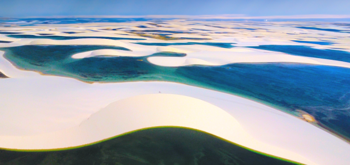 Foto: Irlen Menezes / Blumar Turismo