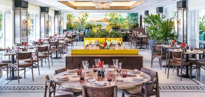 Foto: Divulgação / Copacabana Palace