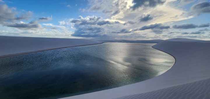 Foto: Irlen Menezes / Blumar Turismo