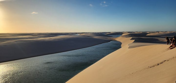 Foto: Irlen Menezes / Blumar Turismo