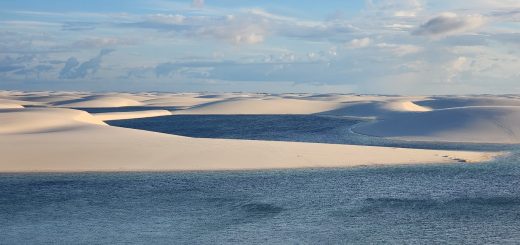 Foto: Irlen Menezes / Blumar Turismo