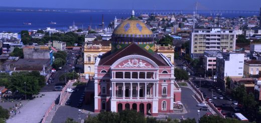 Foto: Ana Claudia Jatahy / MTur