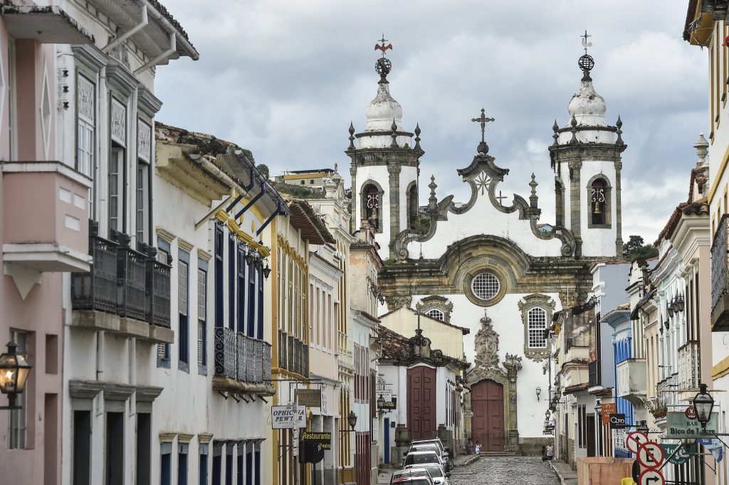 Foto: Pedro Vilela / MTur