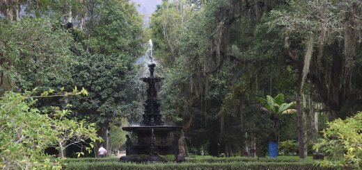 Onde Ir no Rio de Janeiro com Idosos - Foto: Alexandre Macieira / Riotur