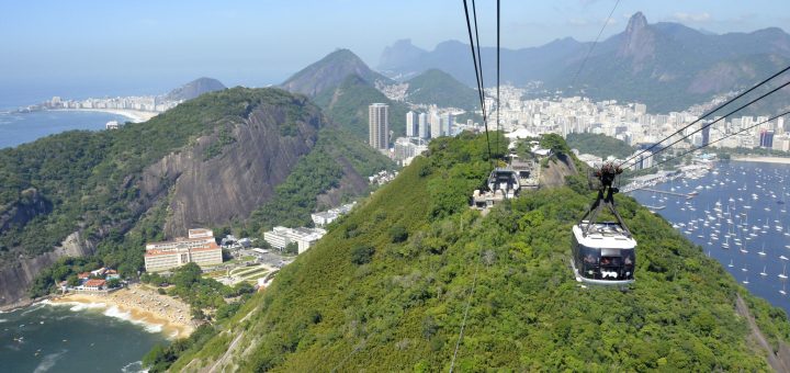 Foto: Alexandre Macieira / Riotur