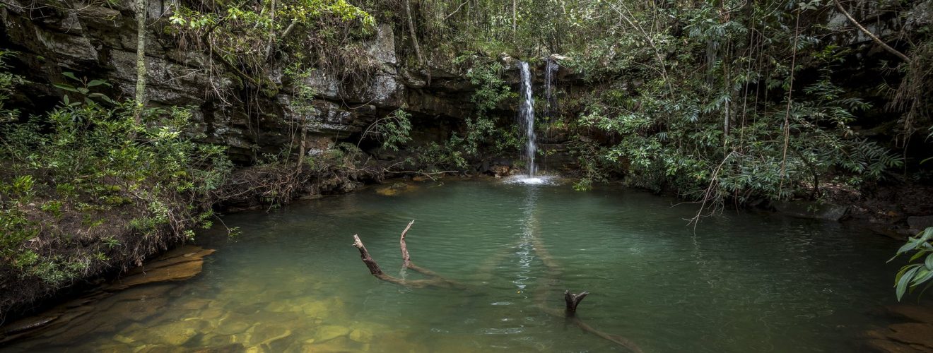 Foto: Augusto Miranda / MTur