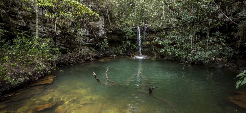 Foto: Augusto Miranda / MTur