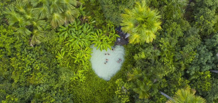 Foto: Flávio André / MTur