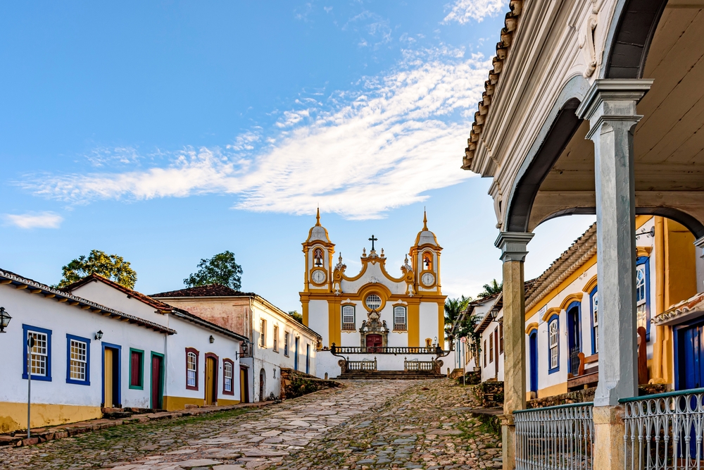 Foto: Fred S. Pinheiro / Shutterstock.com