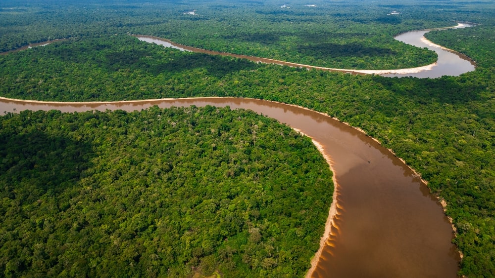 Foto: Gino Tuesta / Shutterstock.com