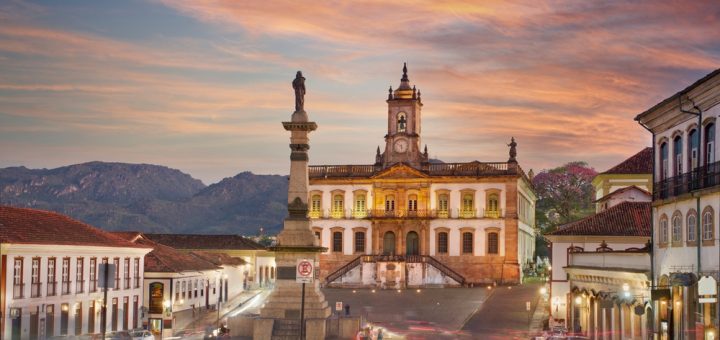 Foto: Luis Boucault / Shutterstock.com