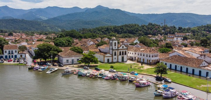 Foto: Rogério Cassimiro / MTur